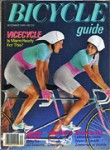 What's Hot – Transcon Four-Seater Bicycle Guide - December 1985