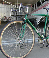 Tango bicycles Tango bicycles