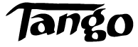 Tango logo Tango logo