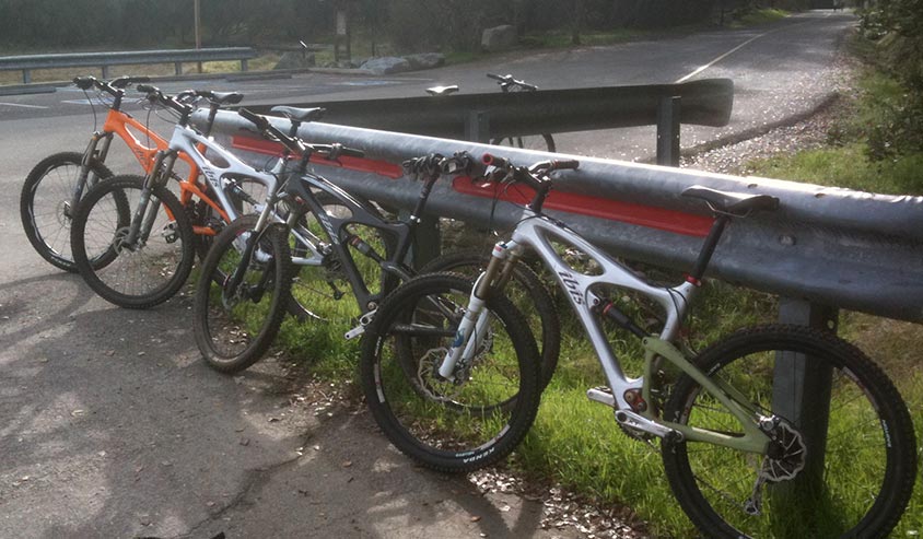 Demo Bikes for Sale