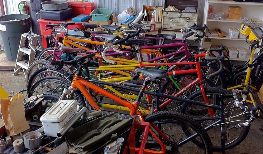 Used Bikes for Sale